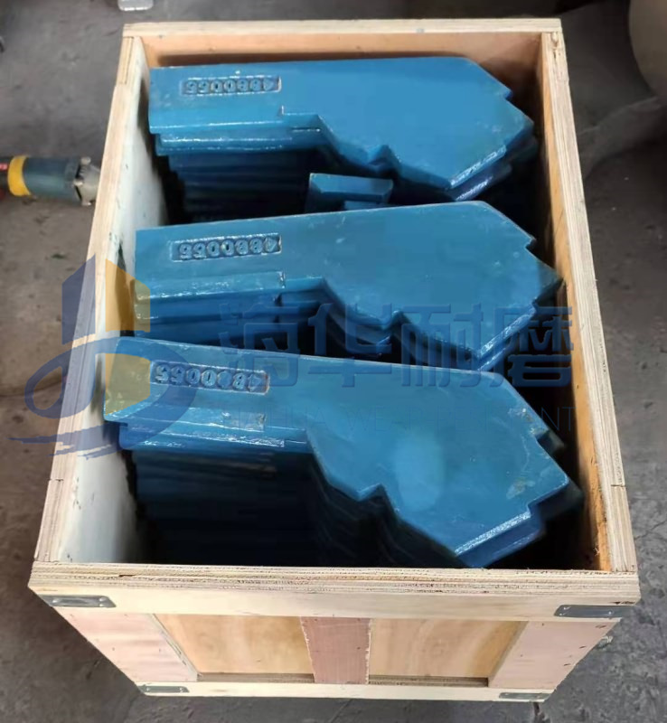 流道板 耐磨板 CV229 CV228 CV217 CV216 CV215 山特維克Sandvik(圖4) 流道板 耐磨板 CV229 CV228 CV217 CV216 CV215 山特維克Sandvik(圖4)